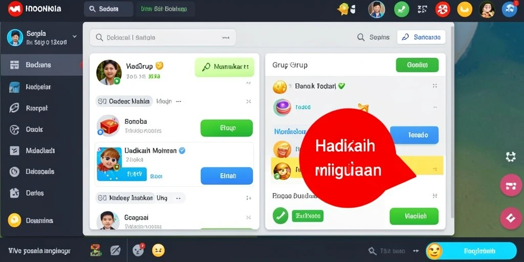 Beragam pilihan permainan yang tersedia di 11WBET.