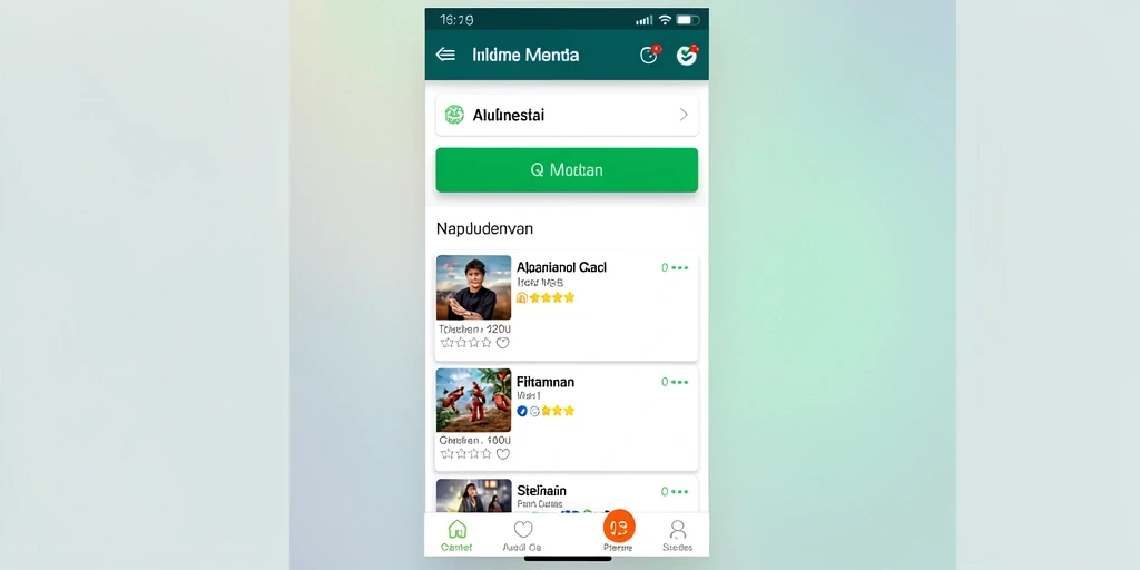 Komunitas yang aktif dan mendukung para pemain.
