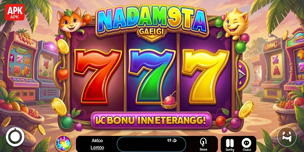 Komunitas aktif yang membuat pengalaman bermain semakin seru.