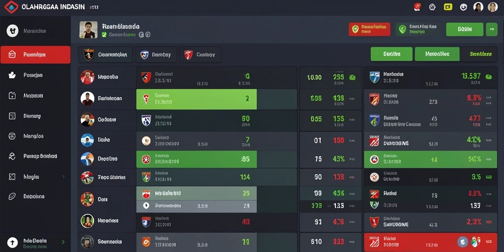 Mode multiplayer yang memungkinkan bermain dengan teman-teman.
