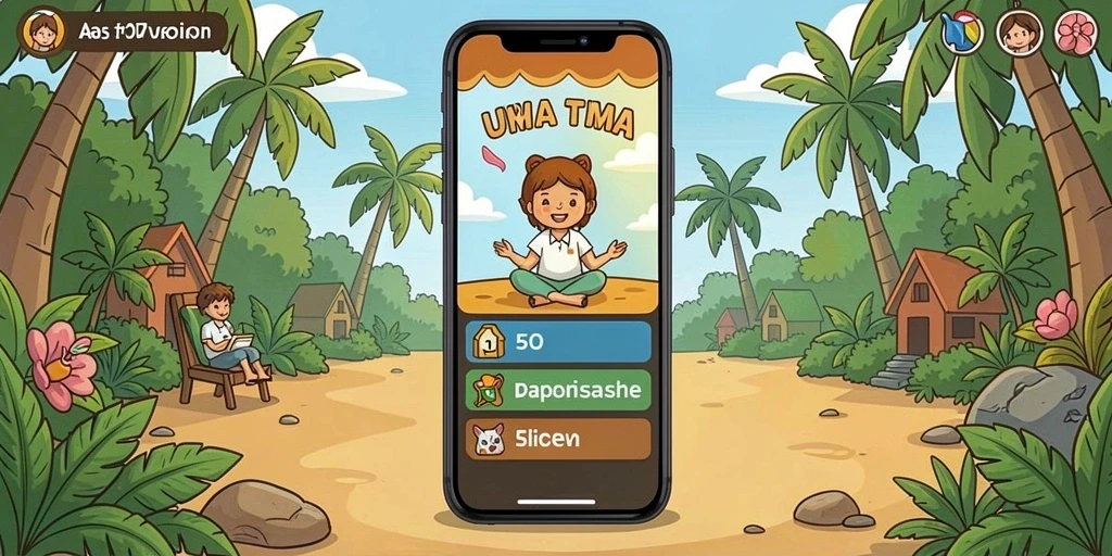 Fitur bonus yang menguntungkan dan menarik di setiap permainan.