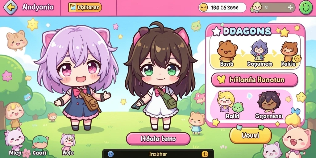 Komunitas aktif dan event menarik setiap bulan.