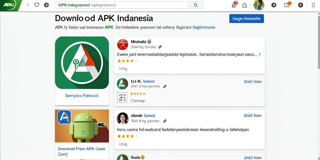 Tangkapan layar mendemonstrasikan mode multiplayer yang menyenangkan.