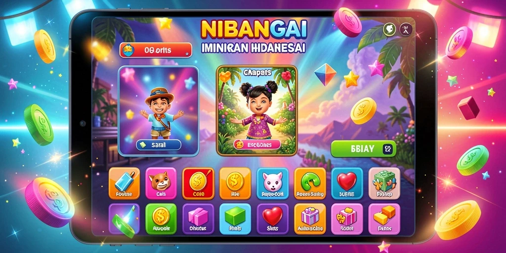 Komunitas aktif yang saling mendukung dalam FB333.