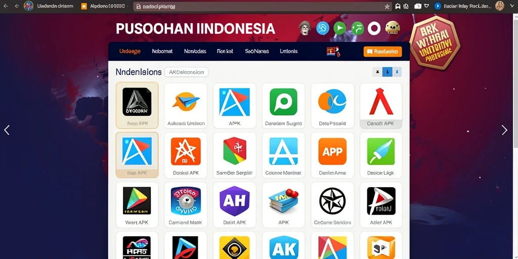Momen menegangkan saat menghadapi musuh.