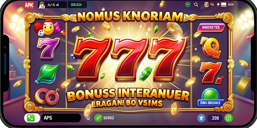 Komunitas pemain aktif dalam GGR777.