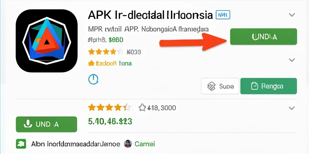 Mode turnamen yang menantang dan seru.