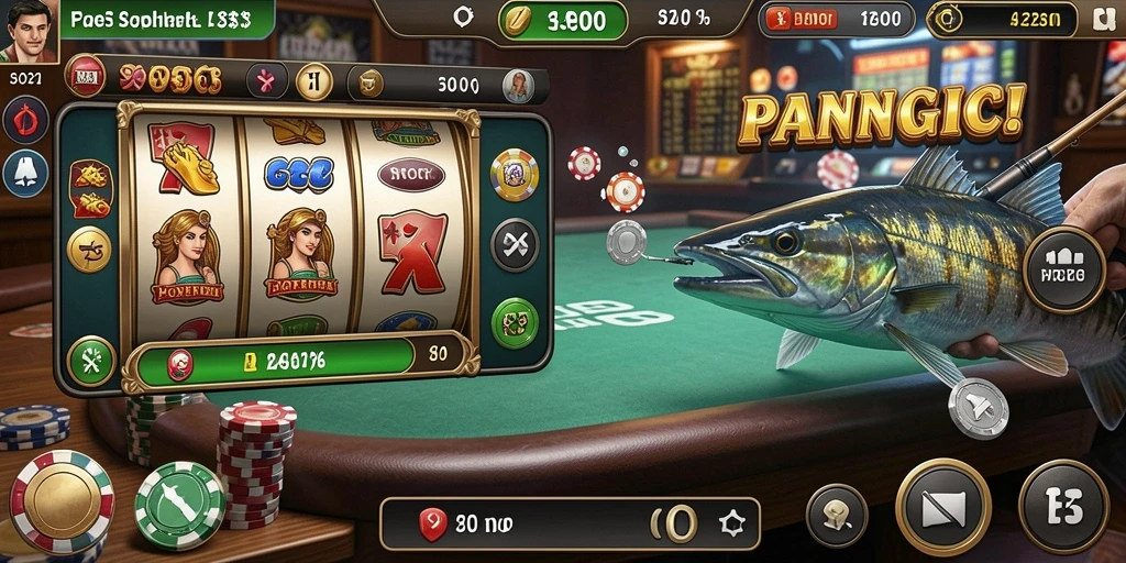 Komunitas aktif dengan banyak event dan hadiah.