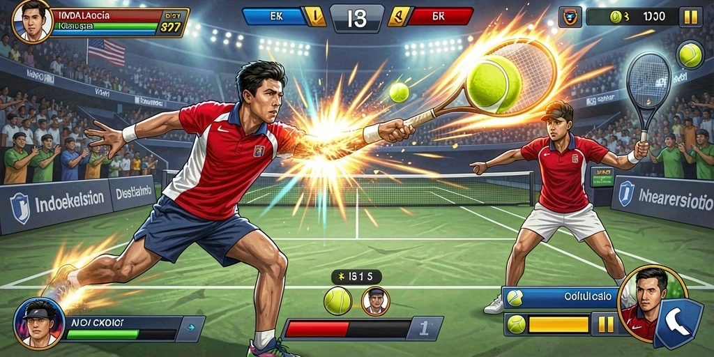 Fitur bonus harian yang menguntungkan