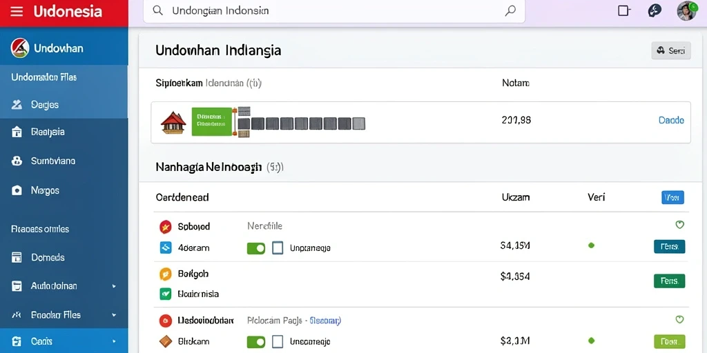 Beragam pilihan permainan togel dari berbagai pasaran.