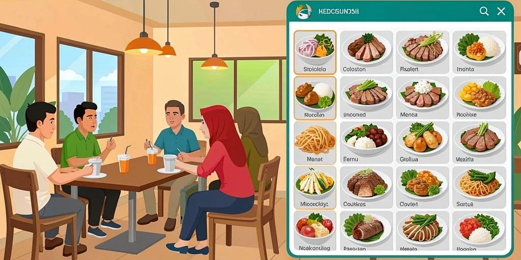 Sistem poin dan leaderboard untuk bersaing dengan pemain lain.