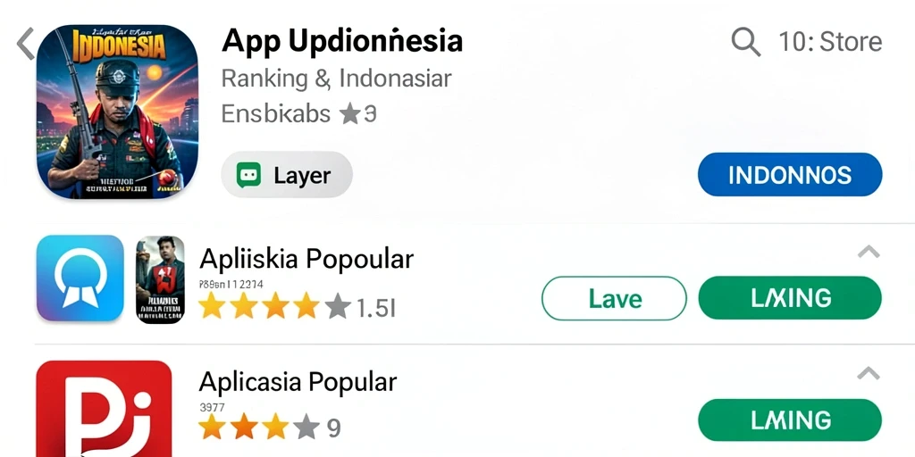 Sistem reward yang memberikan insentif kepada pemain.
