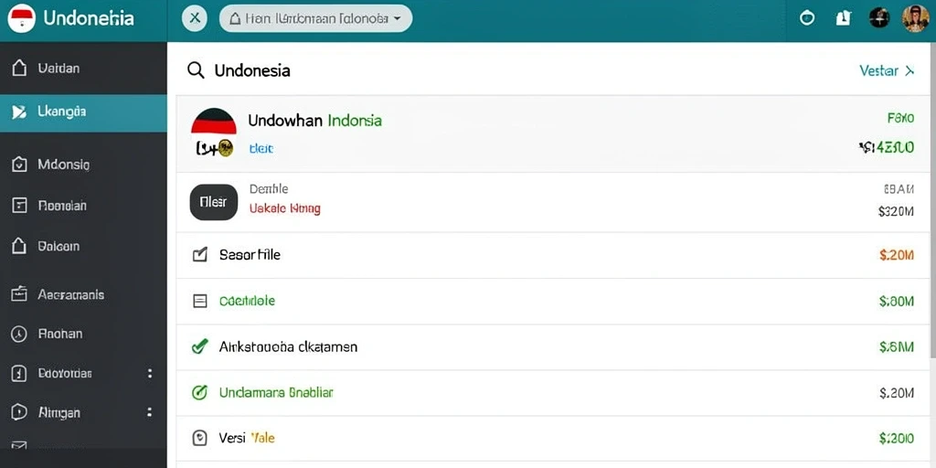 Fitur kustomisasi karakter yang menarik.