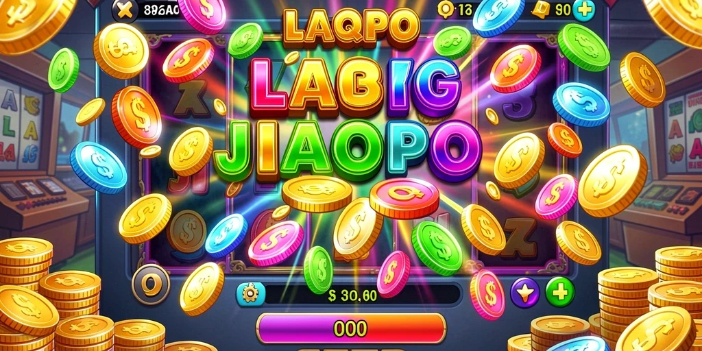 Event khusus yang memperkaya pengalaman bermain.