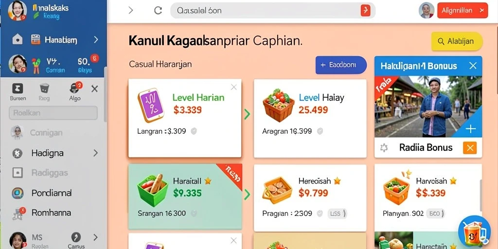 Notifikasi hasil togel yang cepat dan akurat.