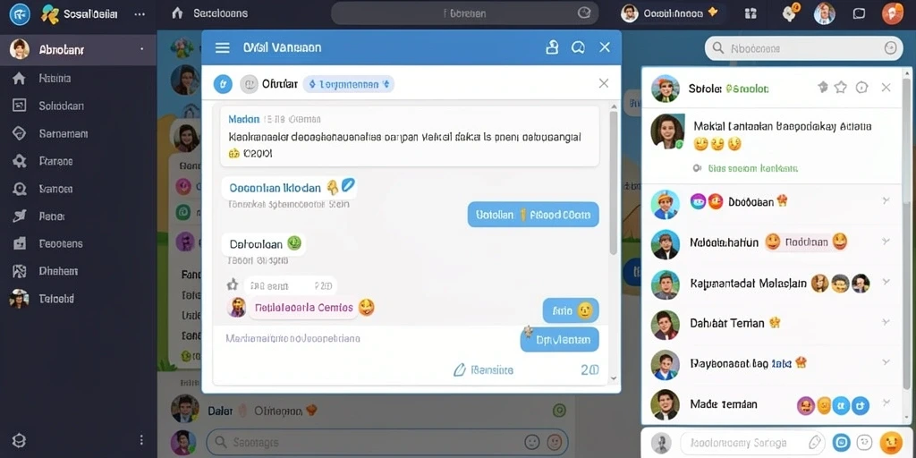 Penghargaan yang menakjubkan untuk pemain yang menyelesaikan tantangan.