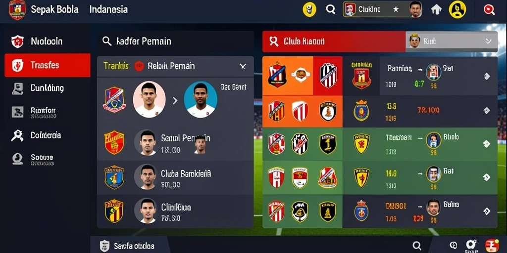 Momen menegangkan saat melalui level yang sulit.
