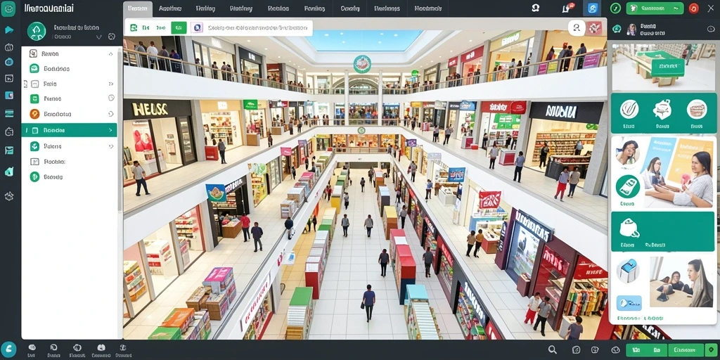 Grafik yang memukau dan detail yang mengagumkan.