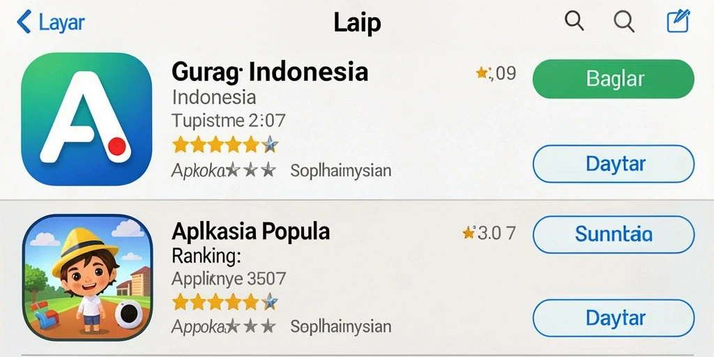 Karakter baru yang siap menambah keseruan permainan.