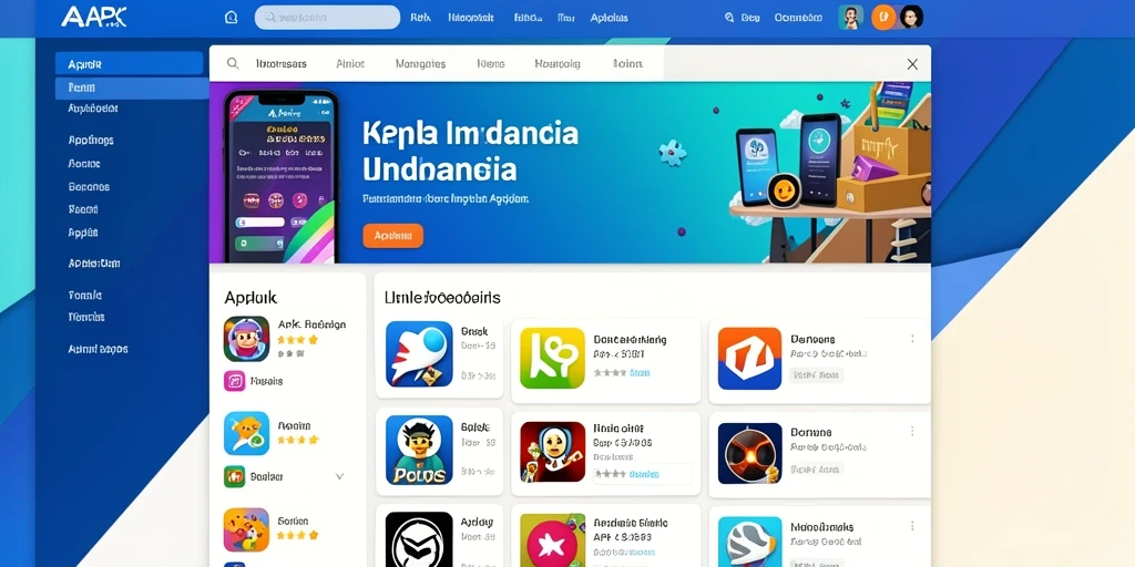 Mode permainan baru yang lebih menantang dan seru.